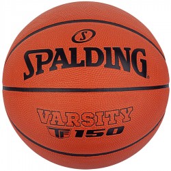 Piłka koszykowa 6 Spalding Varsity TF-150
