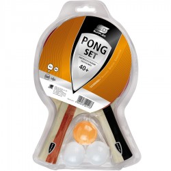 Zestaw do p-ponga Sunflex Pong 2