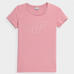 T-Shirt 4F 4FSS23TTSHF583 56S