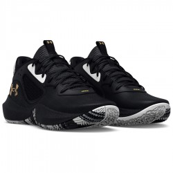 Buty Under Armour GS Lockdown 6 3025617 003
