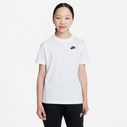 Koszulka Nike Sportswear girls FD0927 100