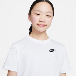 Koszulka Nike Sportswear girls FD0927 100