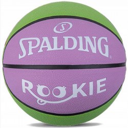 Piłka Spalding Rookie