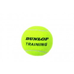 Piłka Dunlop Training