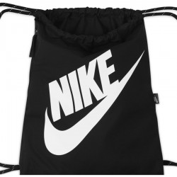 Worek Plecak Nike Heritage Drawstring Bag DC4245 010