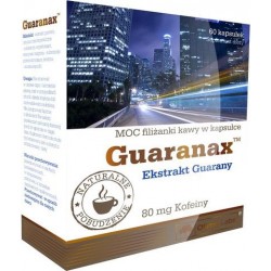 Odżywka Olimp Guaranax