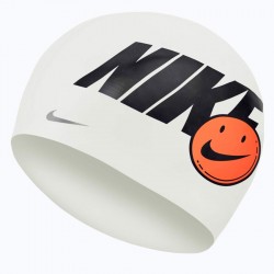 Czepek silikonowy Nike HAVE A NIKE DAY NESSC164 100