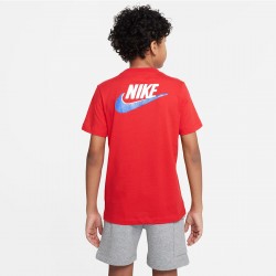 Koszulka Nike Sportswear SI Graphic Tee FJ5391 657