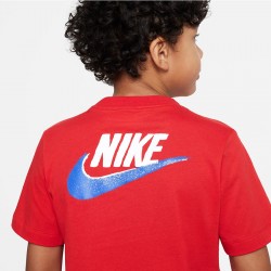 Koszulka Nike Sportswear SI Graphic Tee FJ5391 657