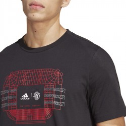 Koszulka adidas Manchester United GR Tee HT2003