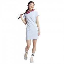 Sukienka adidas 3 Stripes Tee Dress IC9885