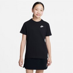 Koszulka Nike Sportswear girls FD0927 010