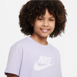 Koszulka Nike Sportswear girls FD0928 536