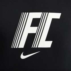 Bluza Nike F.C FLC DV9757 010