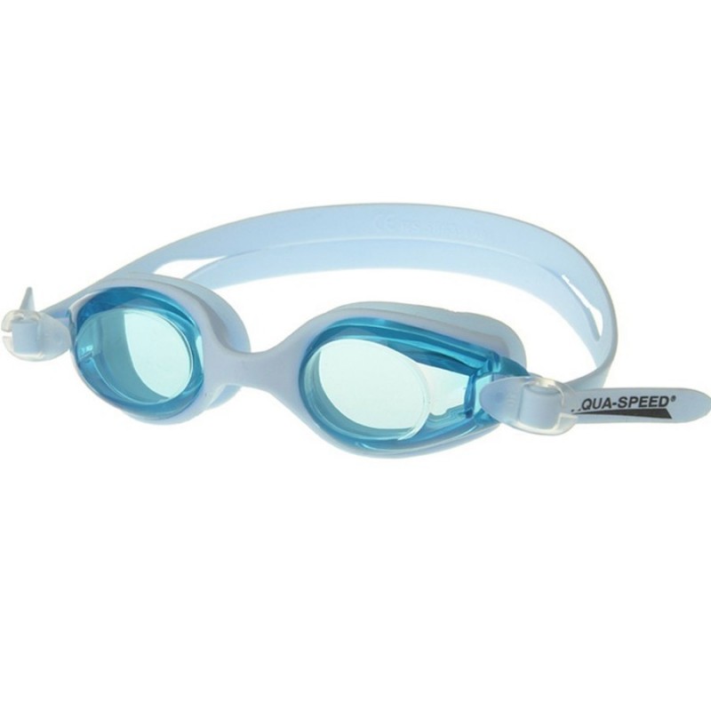 Okulary pływackie Aqua Speed Ariadna
