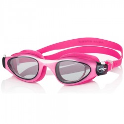 Okulary pływackie Aqua Speed Maori Jr różowe