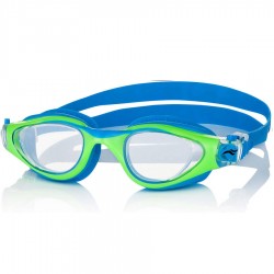 Okulary pływackie Aqua Speed Maori Jr zielone