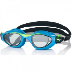 Okulary pływackie Aqua Speed Maori Jr niebieskie