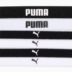 Opaska Puma Sportbands 6 szt. 053452 09