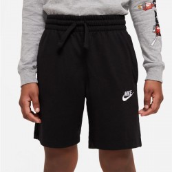Spodenki Nike Sportswear Y DA0806 010