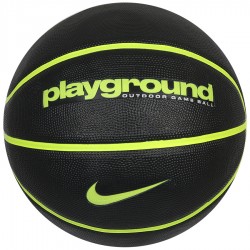 Piłka koszykowa 5 Nike Playground  Outdoor 100 4498 085 05