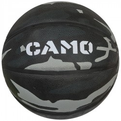 Piłka koszykowa Camo