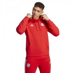 Bluza adidas FC Bayern DNA Hoodie HY3291