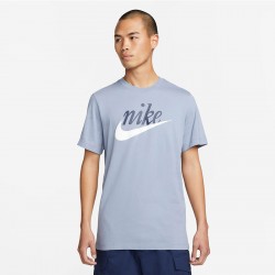 Koszulka Nike Sportswear Tee Futura 2 DZ3279 493