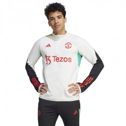 Bluza adidas Manchester United TR Top IA7292