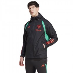 Bluza adidas Manchester United AW JKT IA7298