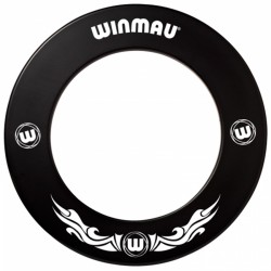 Część zamienna opona do tarczy WINMAU  BLACK 2
