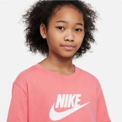Koszulka Nike Sportswear girls FD0928 894