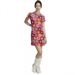 Sukienka adidas Farm Dress IM2393