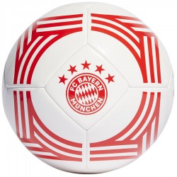 Piłka adidas FC Bayern Club Home IA0919