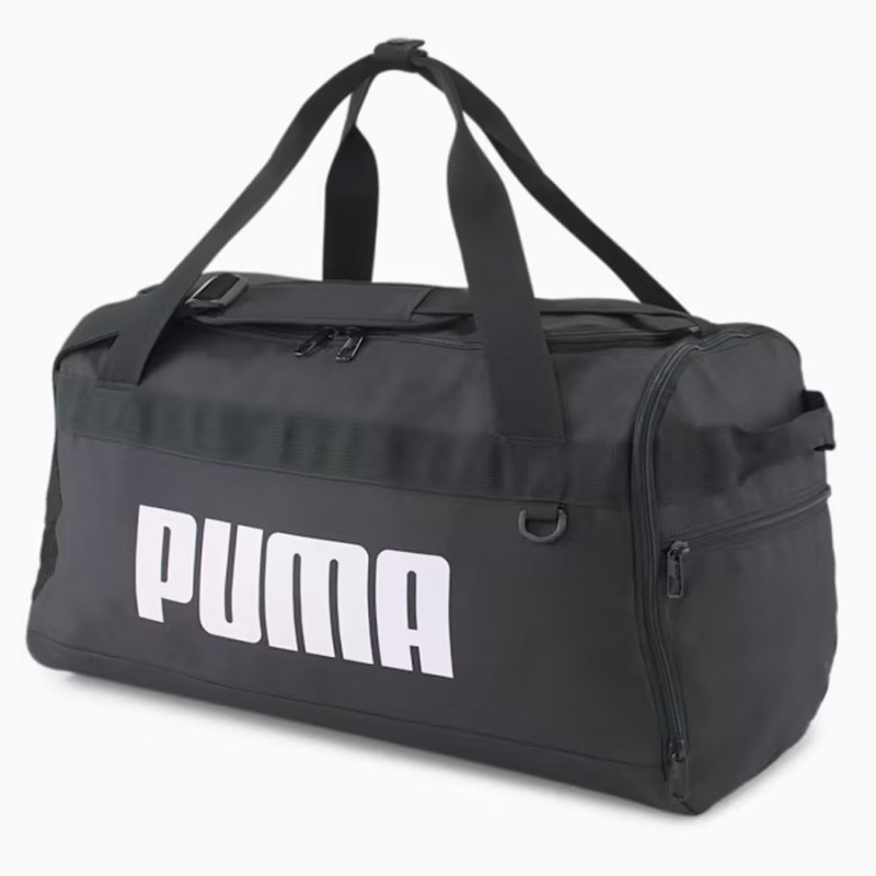 Torba Puma Challenger Duffel Bag S 079530-01
