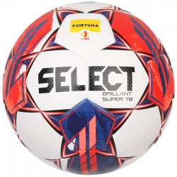 Piłka Select Brillant Super TB Fortuna 1 Liga V23 FIFA