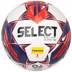 Piłka Select Brillant Super TB Fortuna 1 Liga V23 FIFA