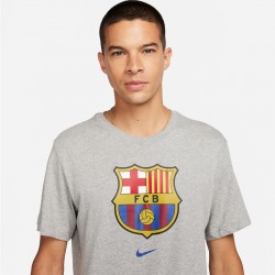 Koszulka Nike FC Barcelona Crest DJ1306-063