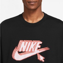 Koszulka Nike  Sportswear FD1296-010
