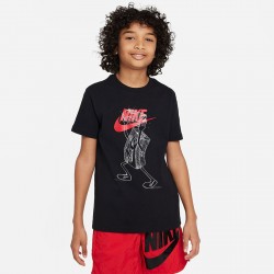 Koszulka Nike Sportswear FD3985-010