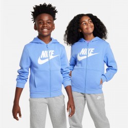 Bluza Nike Club Fleece FD2990-450
