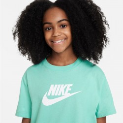 Koszulka Nike Sportswear girls FD0928-349