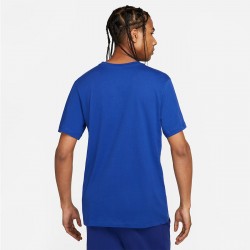 Koszulka Nike Chelsea FC Crest DJ1304-496