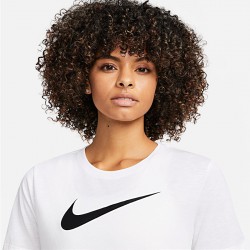 Koszulka Nike DF Swoosh FD2884-100