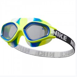 Okulary pływackie Nike Expanse Kids' Swim Mask NESSD124 079