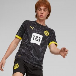 Koszulka Puma Borussia Dortmund JSY  Replica 770612-02