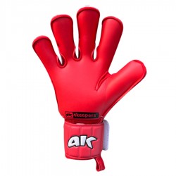 Rękawice 4keepers Champ Colour Red VI RF2G Junior S906487