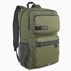 Plecak Puma Deck Backpack II 079512-03