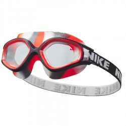 Okulary pływackie Nike Expanse Kids' Swim Mask NESSD124 000
