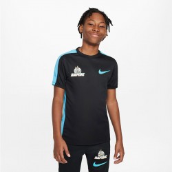 Koszulka Nike Kylian Mbappe FD3146-010
